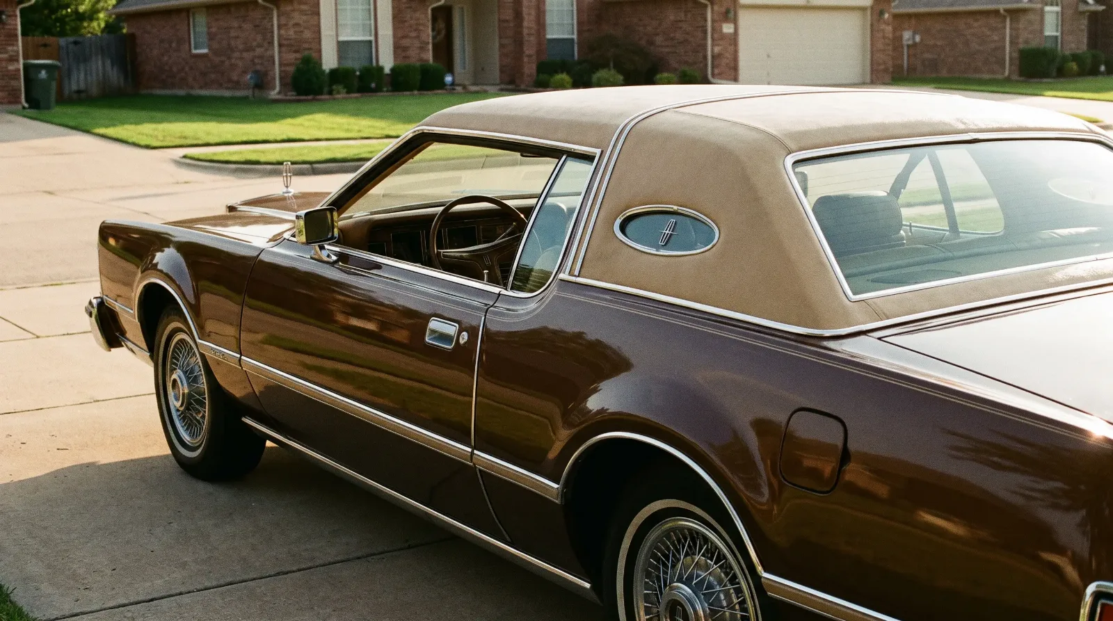 The Vinyl Roof Boom: How the Personal Luxury Coupe Took Over America