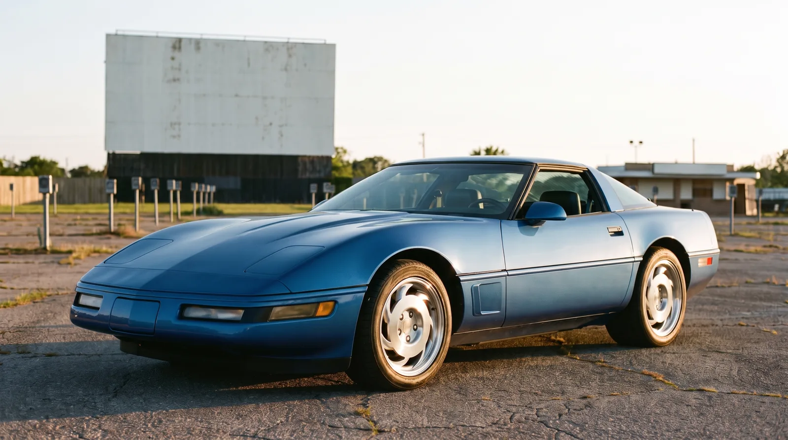 ZR-1 King of the Hill: the LT5 Corvette explained