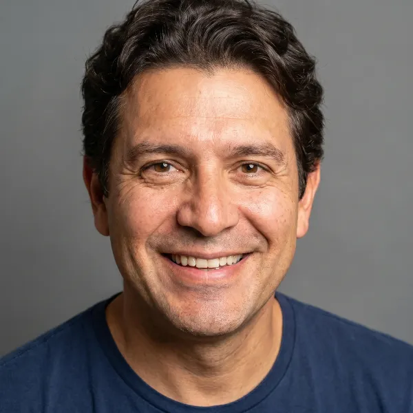Tom Ramirez