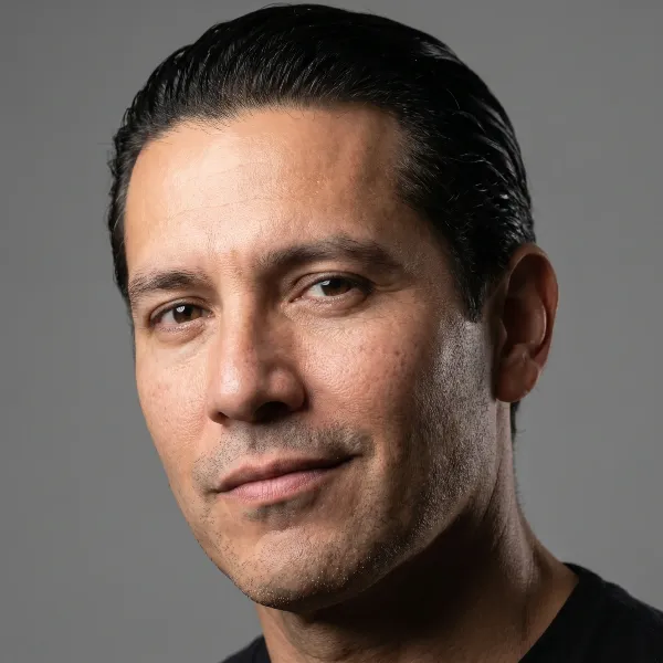 Jim Vasquez
