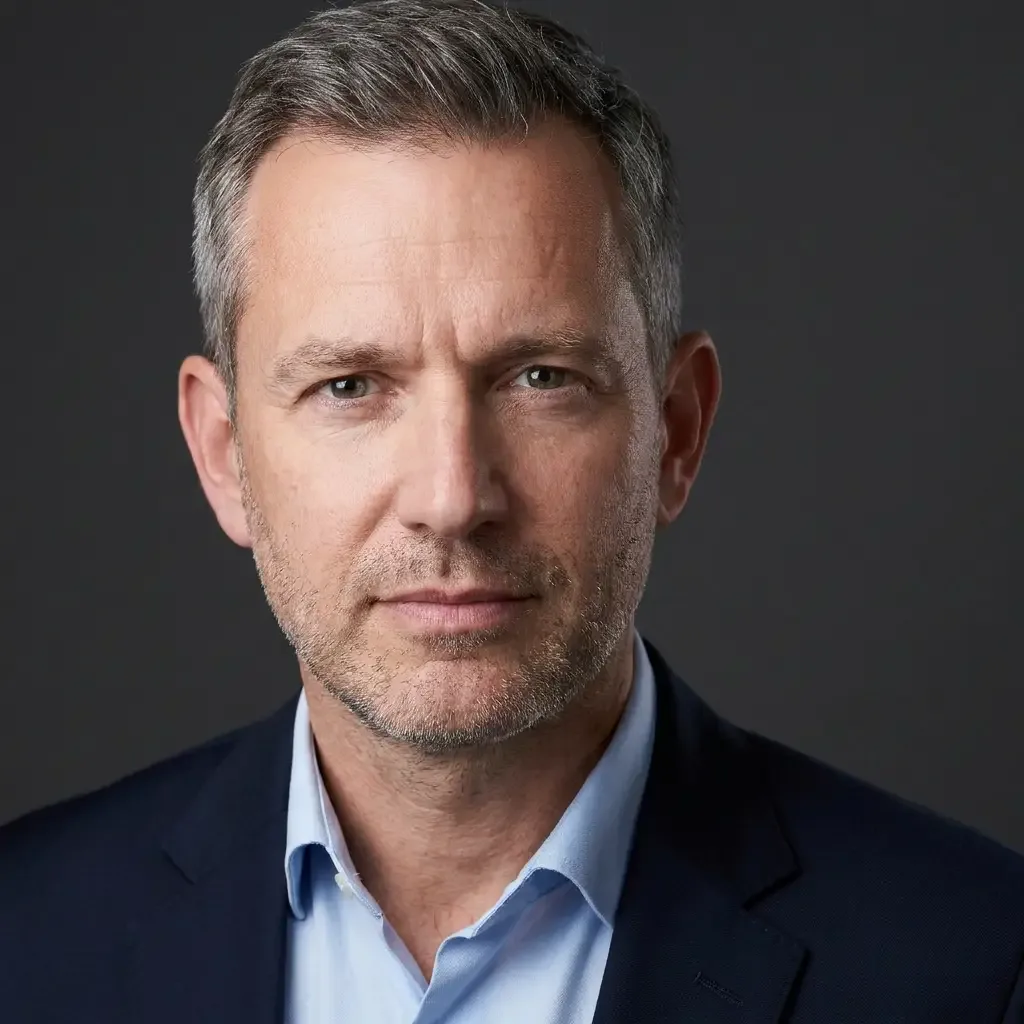 Marcus Feld