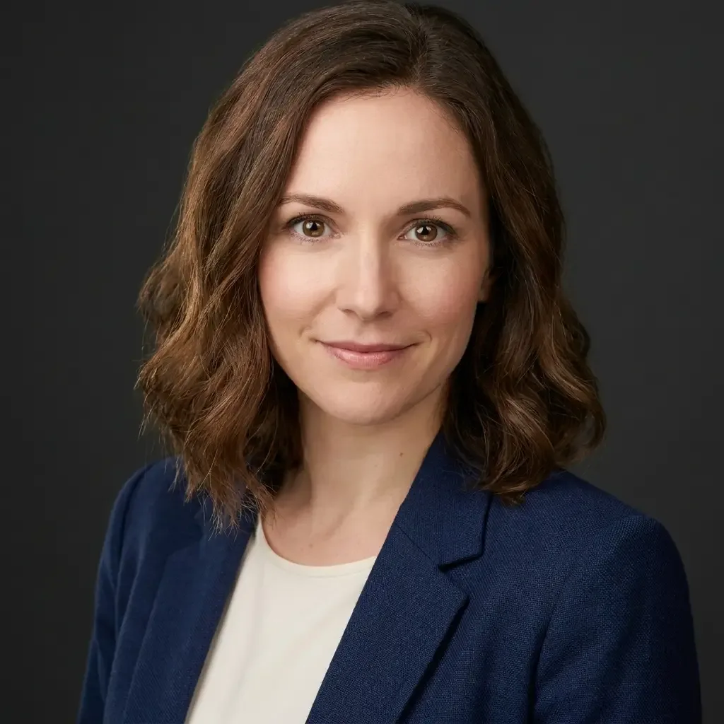 Nora Beckett