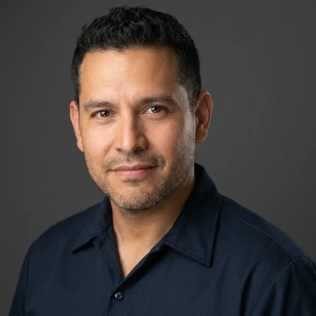 Ray Delgado