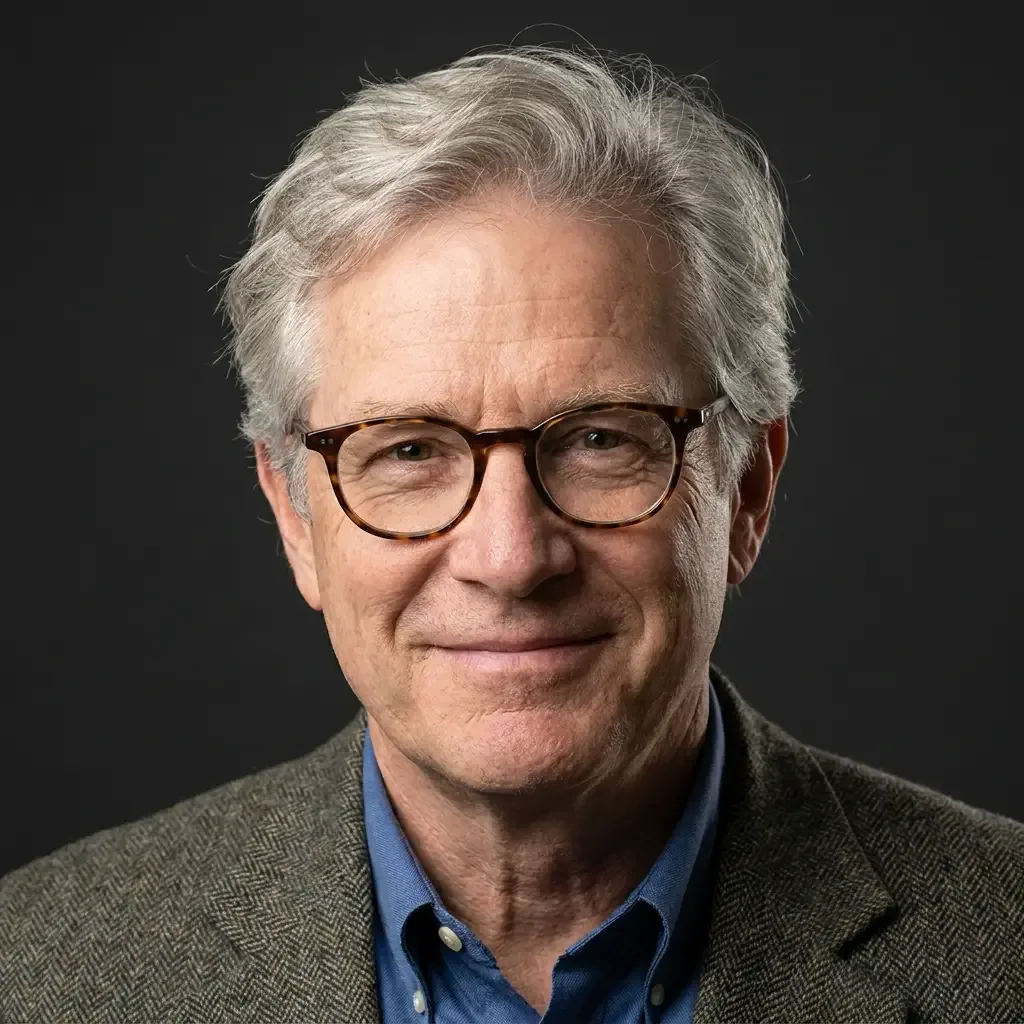 Wayne Coburn
