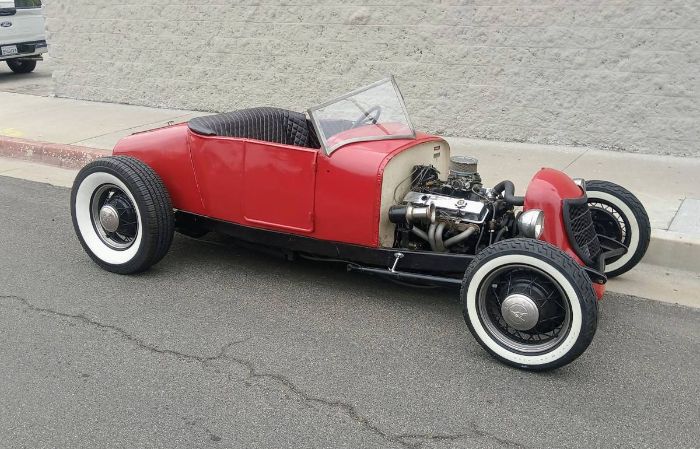 1926 Ford Model T
