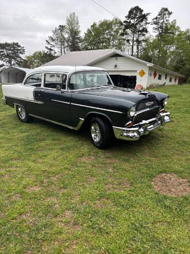 1955 Chevrolet Bel Air