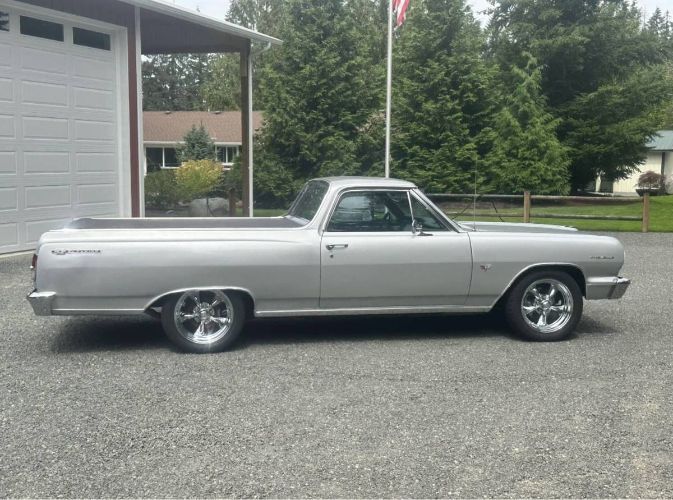 1964 Chevrolet El Camino