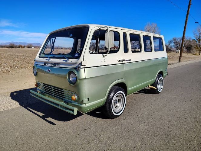 1965 Chevrolet