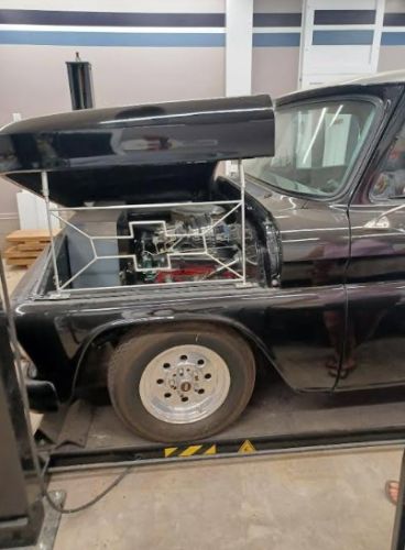 1964 Chevrolet C10