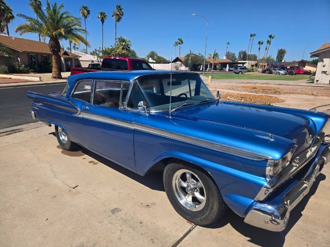1959 Ford Fairlane