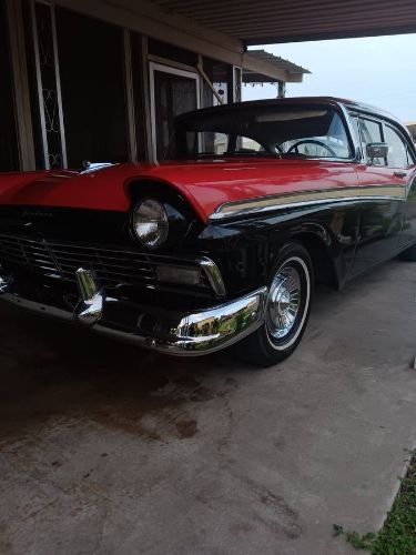 1957 Ford Fairlane 500