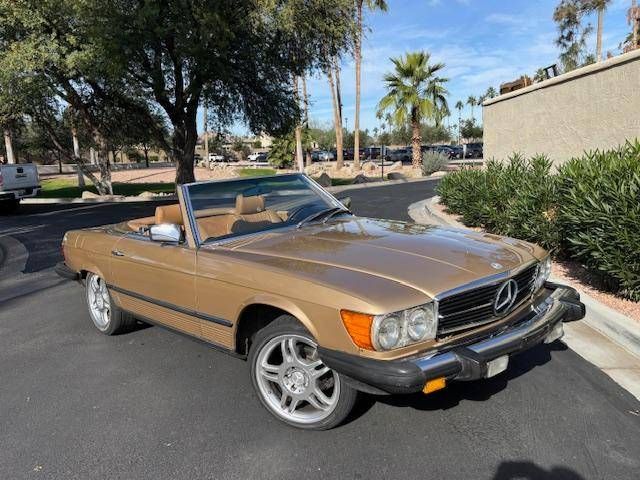 1984 Mercedes-Benz 170 V-S