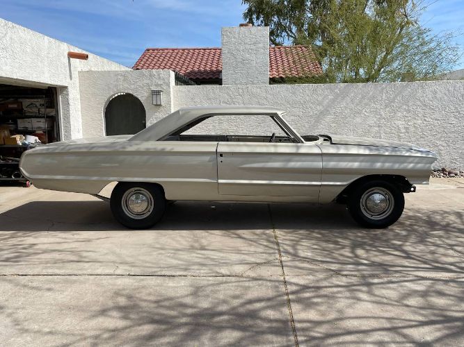 1964 Ford Galaxie