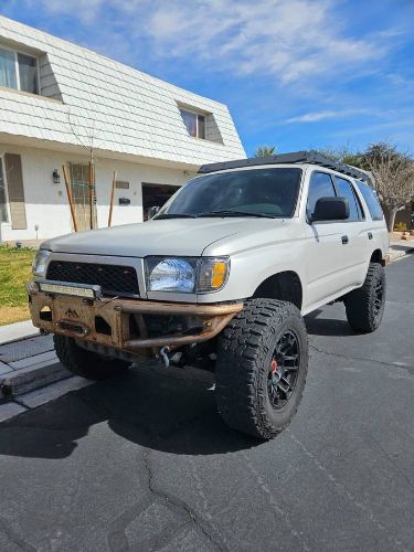 1997 Toyota 4 Runner