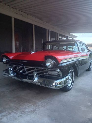 1957 Ford Fairlane 500