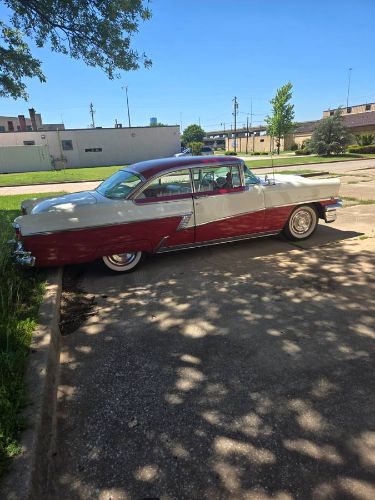 1956 Mercury Monterey