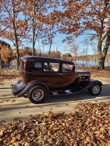 1933 Studebaker Rockne