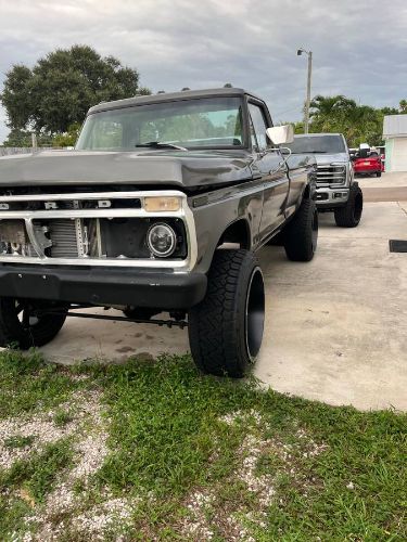 1977 Ford F-150