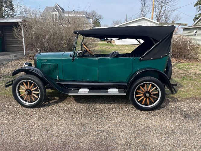 1925 Chevrolet