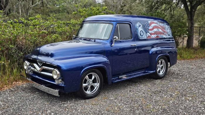 1954 Ford F-100