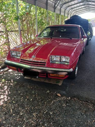 1975 Buick 40 Special