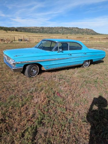 1964 Ford Galaxie