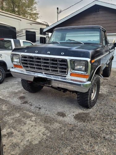 1979 Ford F-150