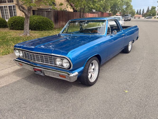 1964 Chevrolet El Camino