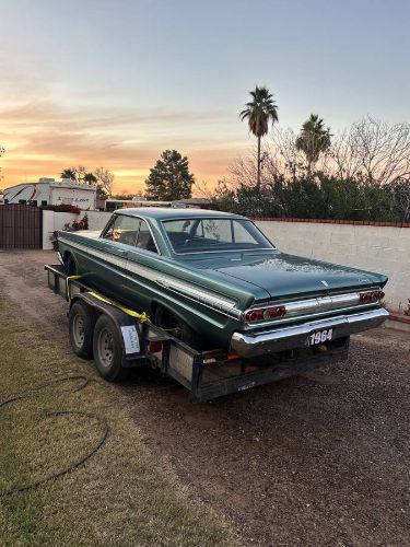1964 Mercury Comet