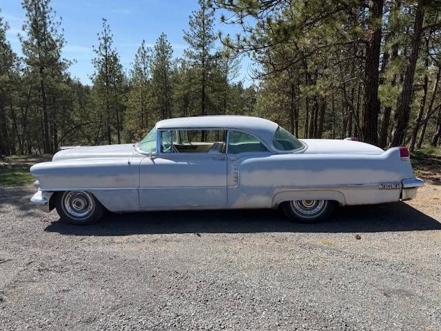 1956 Cadillac Coupe DeVille