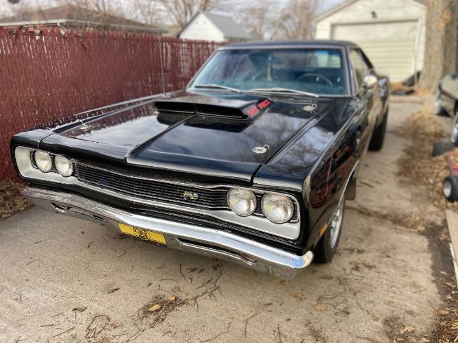 1969 Dodge Super Bee