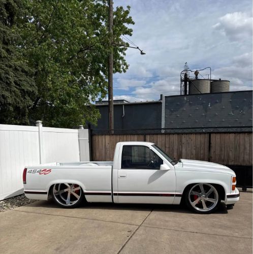 1989 Chevrolet