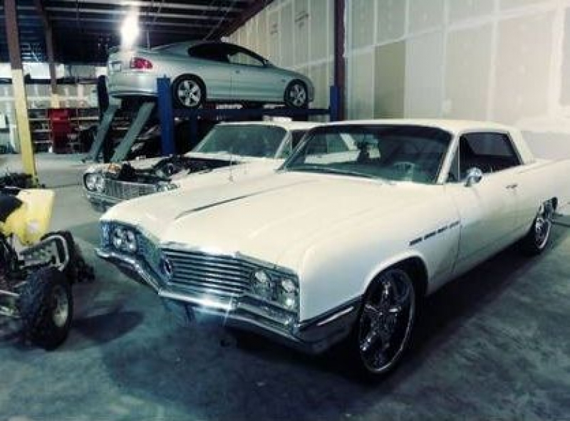 1964 Buick Electra