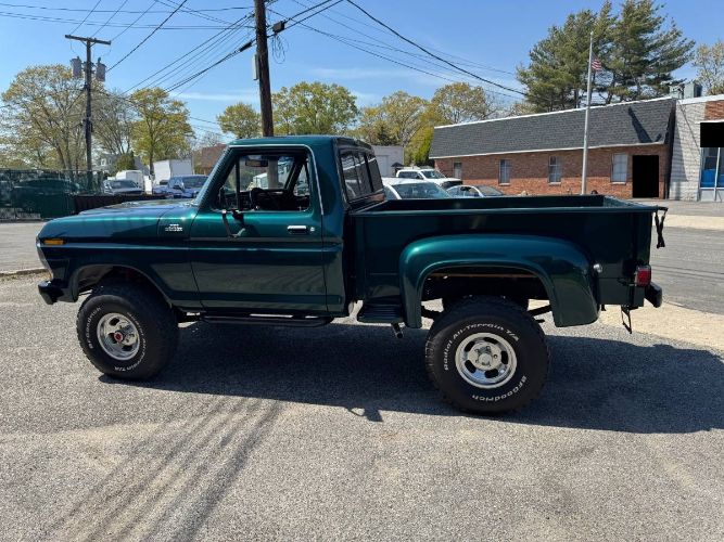 1978 Ford F-150