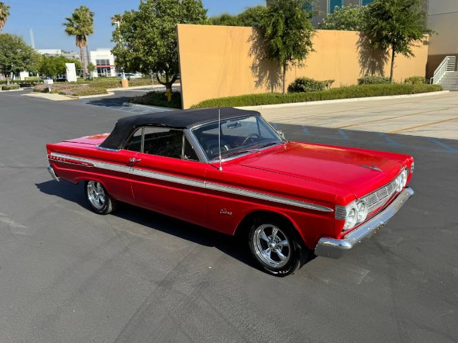 1964 Mercury Comet