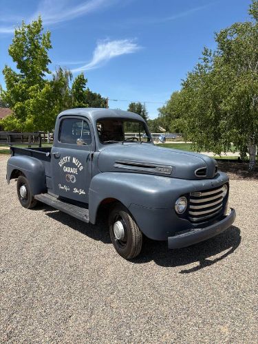 1948 Ford F-1
