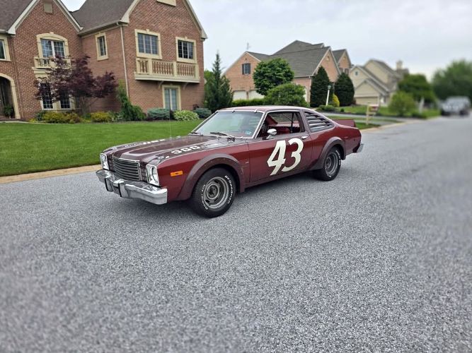 1978 Dodge Aspen