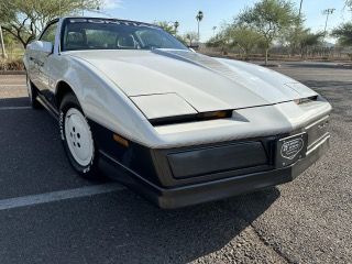 1983 Pontiac Firebird