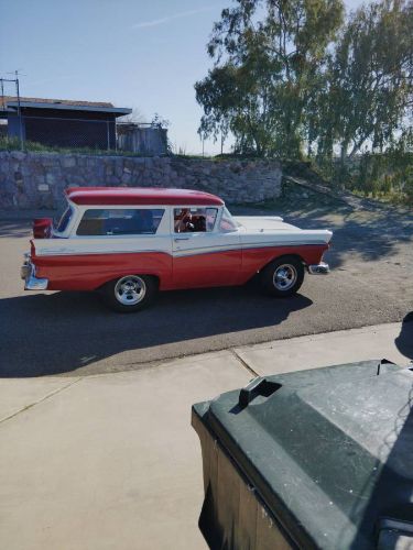1957 Ford