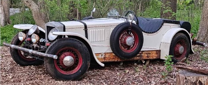 1962 Volkswagen