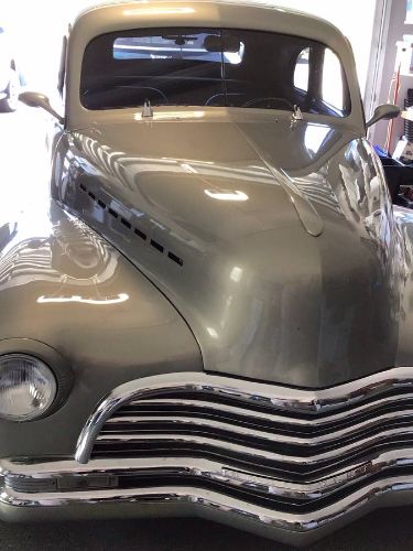 1947 Chevrolet Fleetmaster
