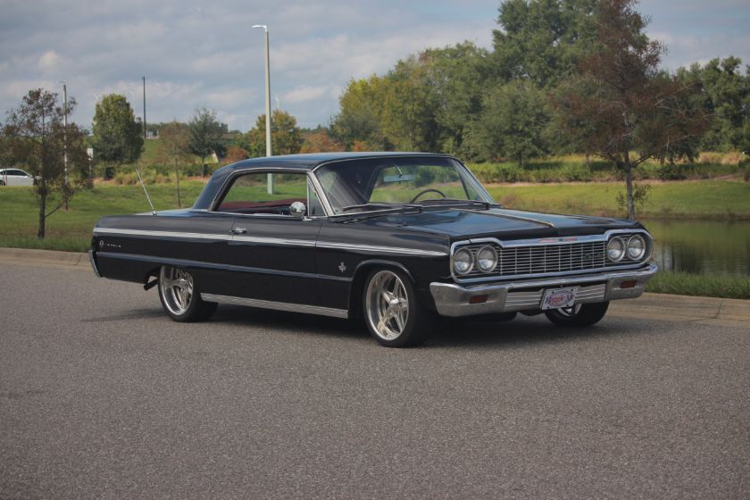 1964 Chevrolet Impala