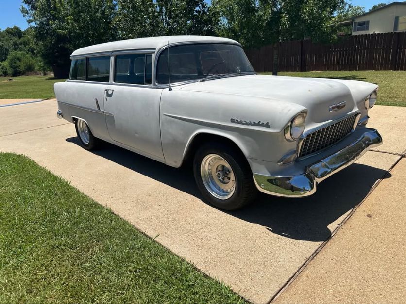 1955 Chevrolet