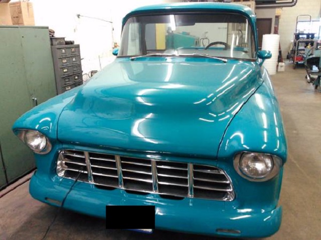 1956 Chevrolet 3100