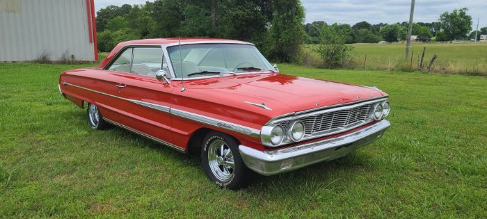 1964 Ford Galaxie