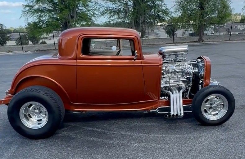 1932 Ford Model B