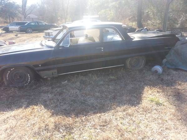 1964 Chevrolet Bel Air