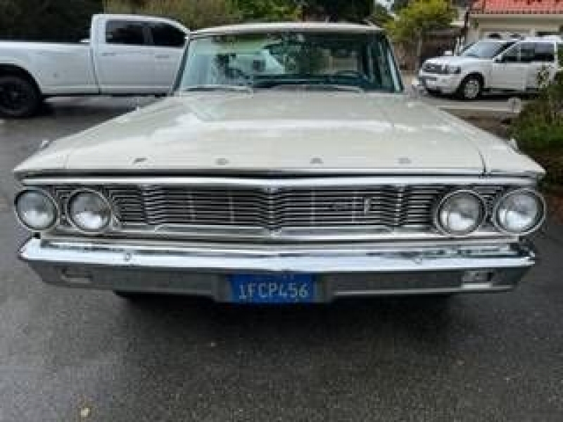 1964 Ford Galaxie