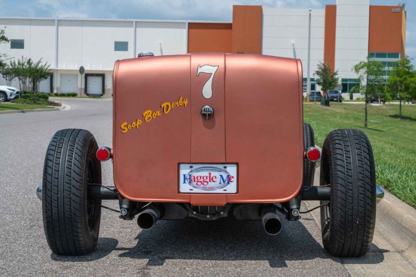 1927 Chevrolet