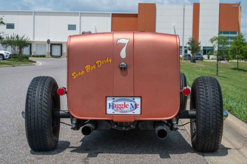 1927 Chevrolet